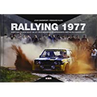 Rallying 1977 (Rallying yearbook)